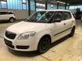 Skoda Fabia Klima TÜV NEU ! Bianco - thumbnail 1