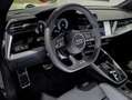 Audi A3 Spback 40 2.0 tdi S line edition QUATTRO s-tronic Czarny - thumbnail 10