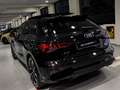 Audi A3 Spback 40 2.0 tdi S line edition QUATTRO s-tronic Fekete - thumbnail 4