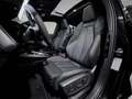 Audi A3 Spback 40 2.0 tdi S line edition QUATTRO s-tronic Negro - thumbnail 11