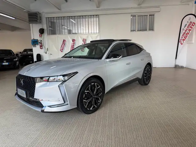DS Automobiles DS 4 1.5 bluehdi Opera 130cv auto Tetto Pelle Full opti