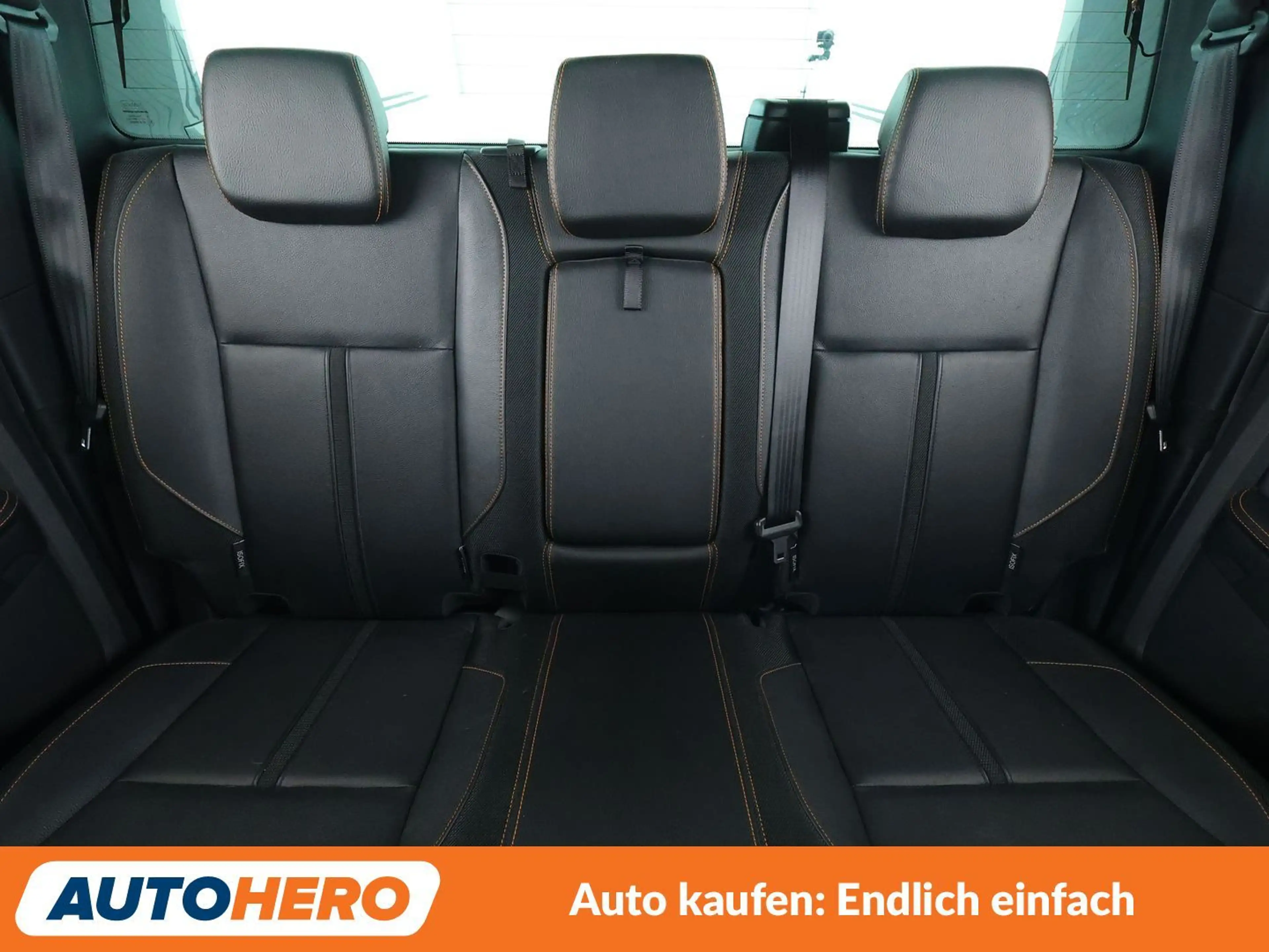 Ford Ranger 2.0 TDCi DK 4x4 Wildtrak Aut.*NAVI*LED*ACC*PDC* — photo 15