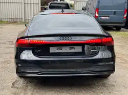 Audi A7 Sportback 45TFSI quattro S line *ACC*MATRIX*
