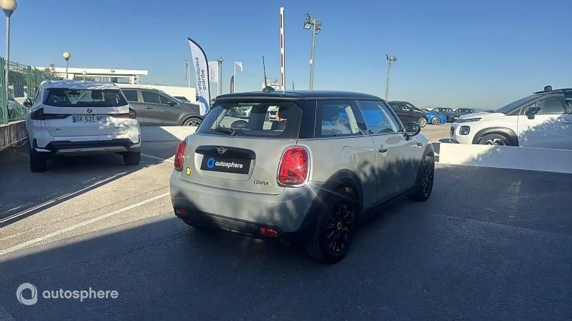 MINI Cooper SE Cooper SE 184ch Essential BVA 5CV - 2