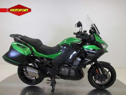 Kawasaki Versys 1000 ABS TOURER