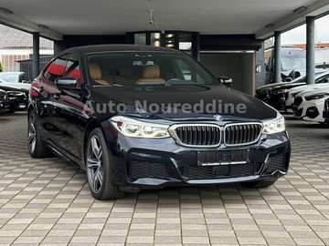 640i xDrive Gran Turismo *M-Sportpaket*M-Paket*