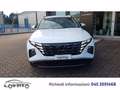 Hyundai TUCSON NEW 1.6TGDI DCT 150 48V EXELL Bianco - thumbnail 2