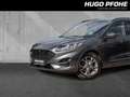 Ford Kuga 2.0 EcoBlue Hybrid ST-Line X Navi|RLS|RFK|LRHZ| Grijs - thumbnail 3