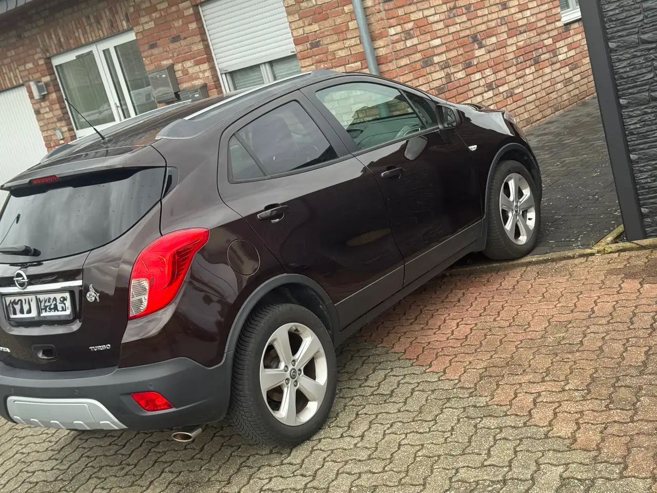 Das Auto