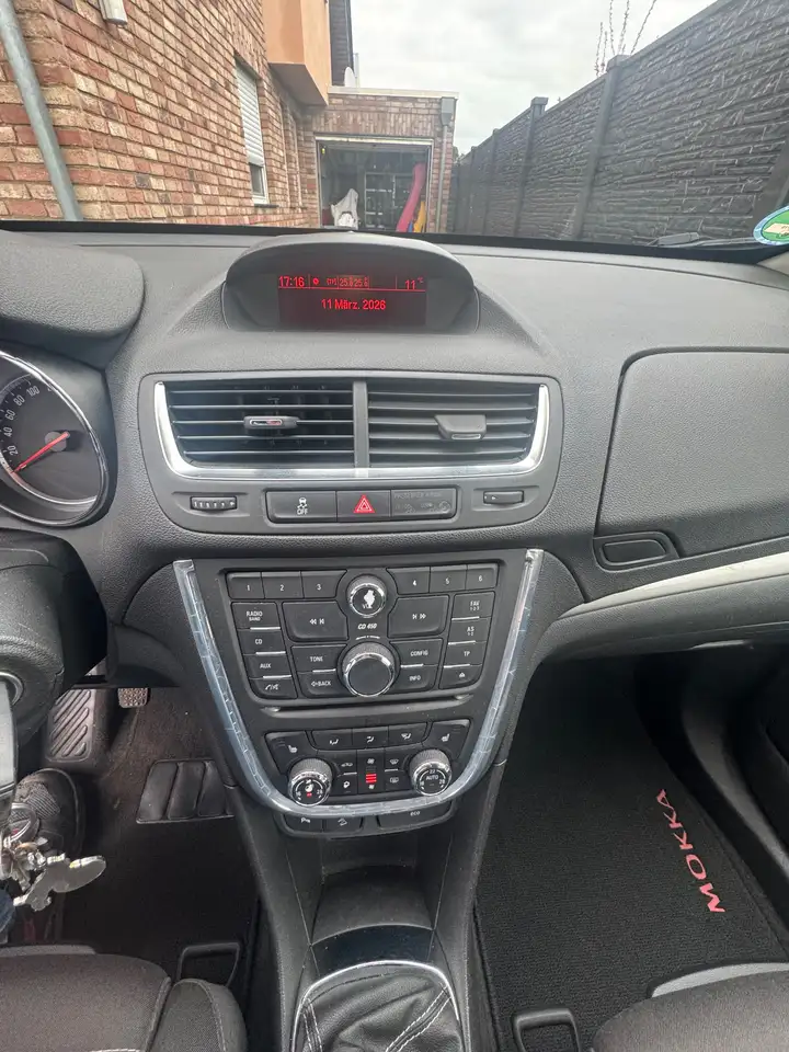 Das Auto