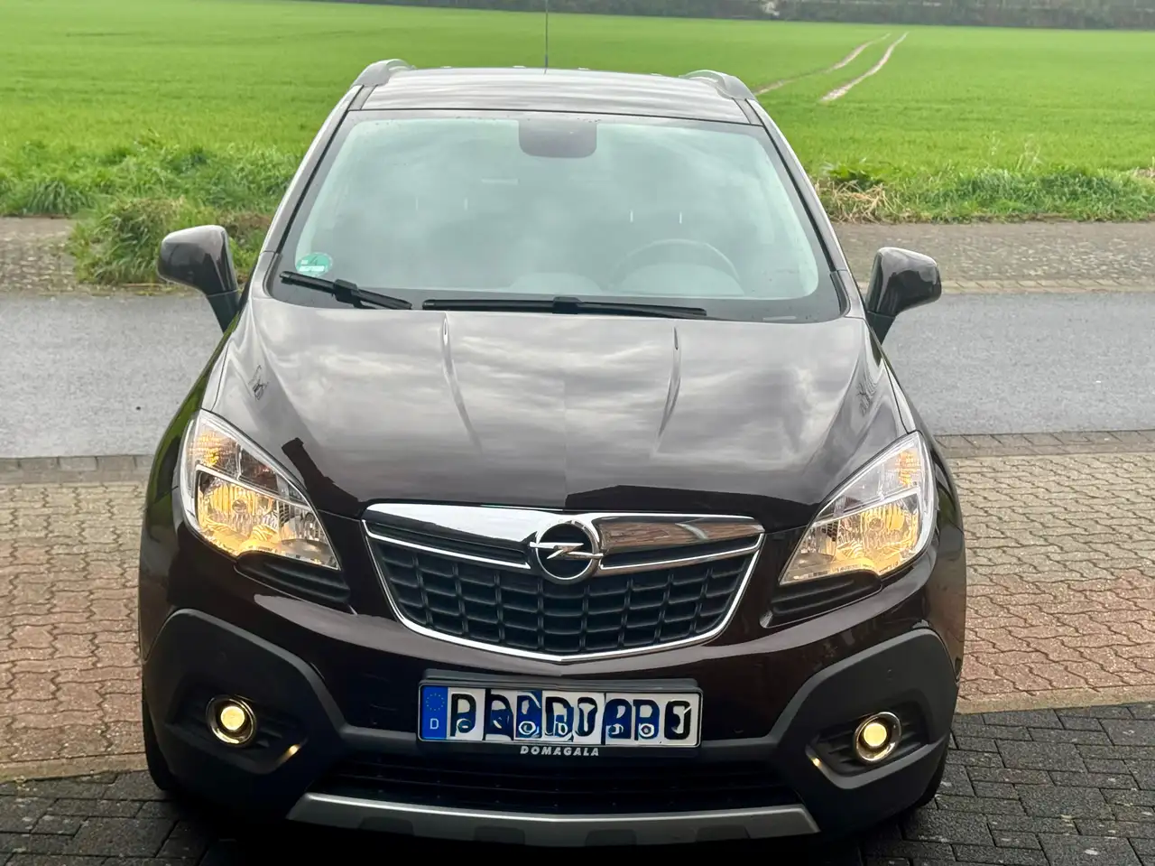Das Auto
