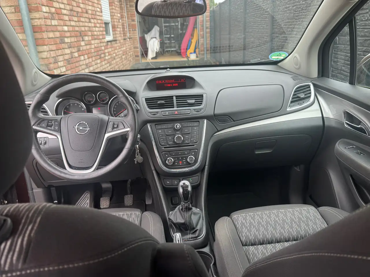 Das Auto
