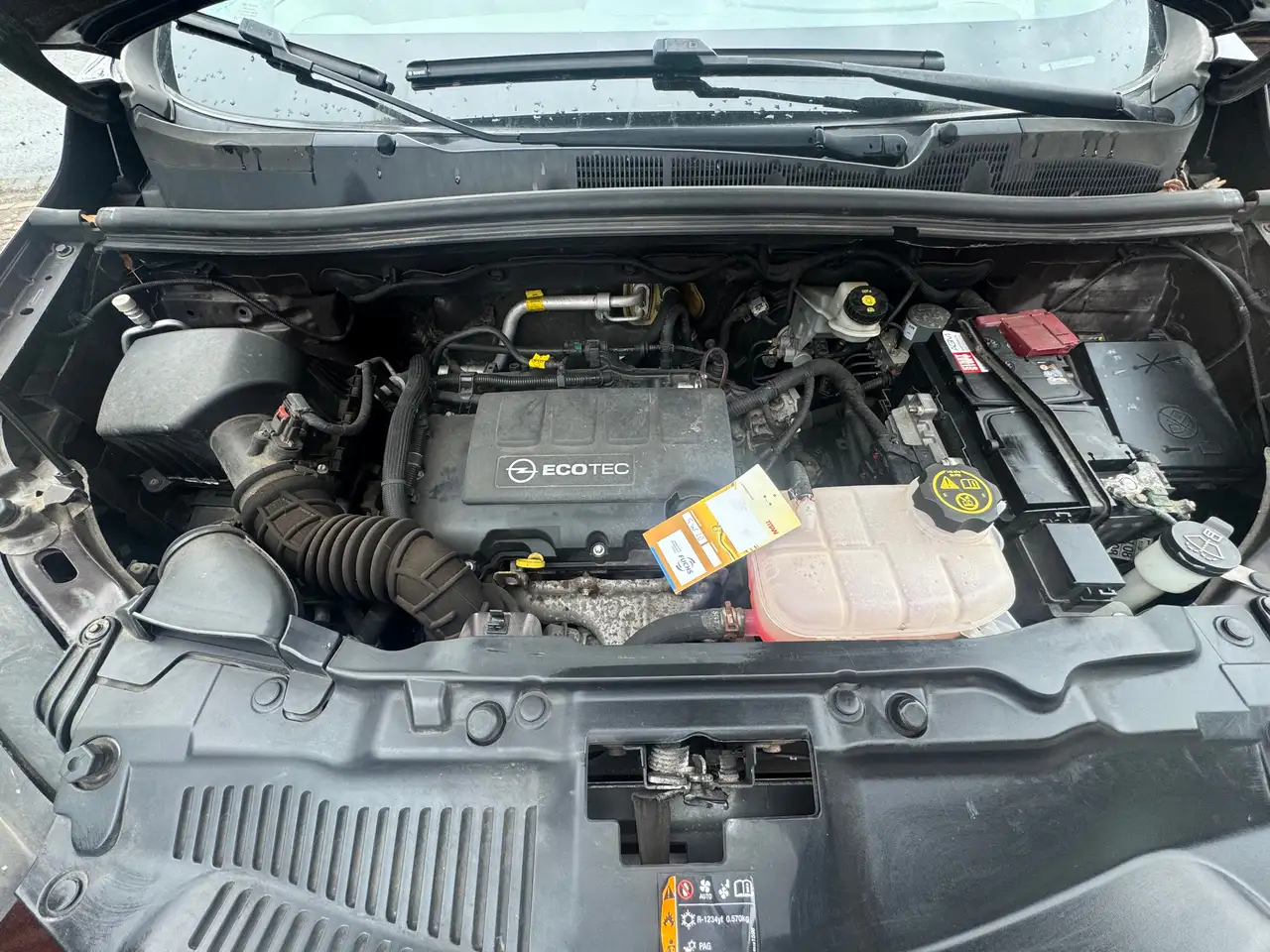 Das Auto