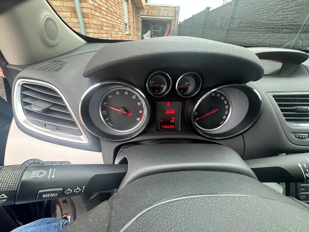 Das Auto