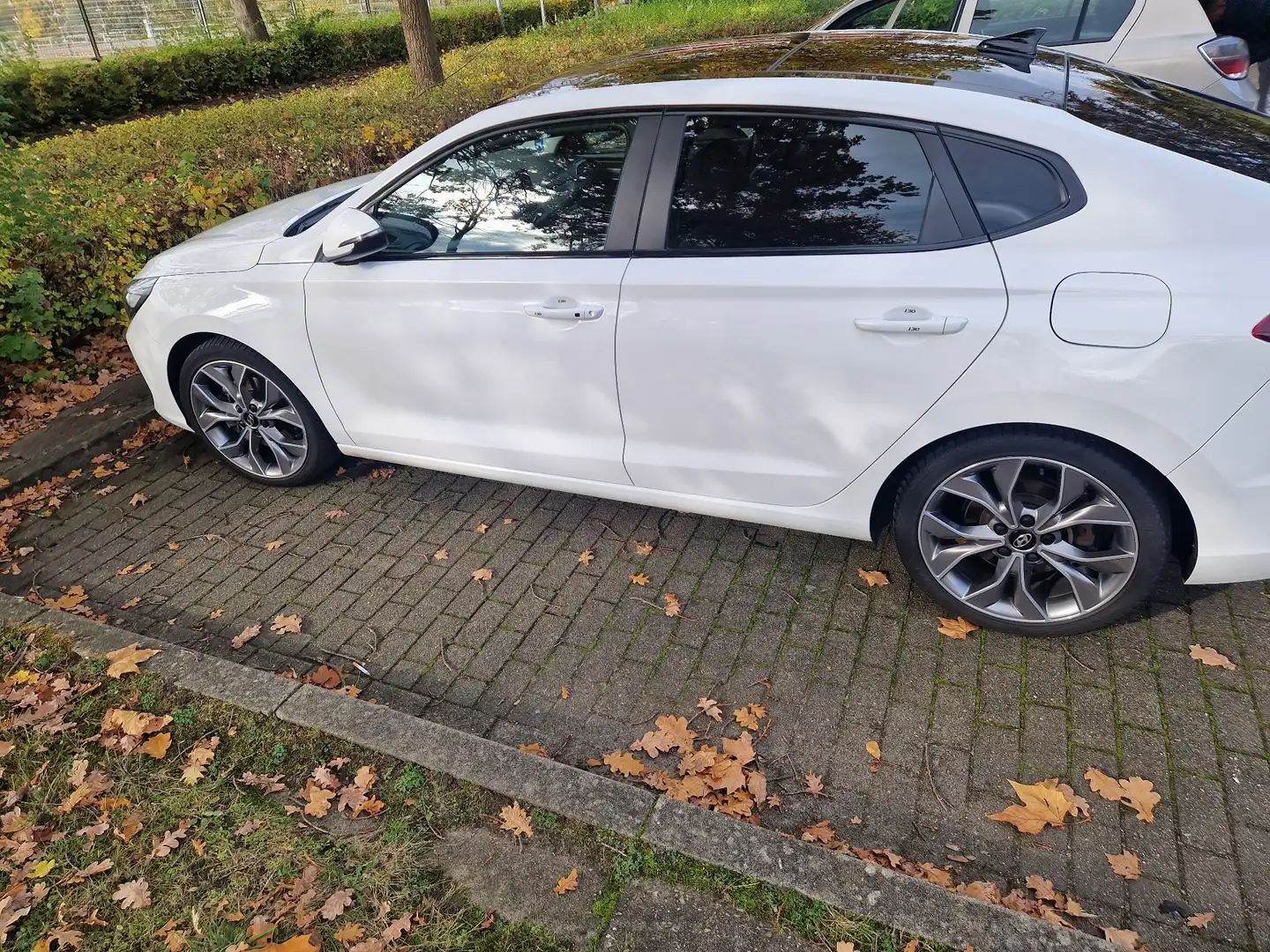 Hyundai i30 1.4 T-GDI Premium - 1