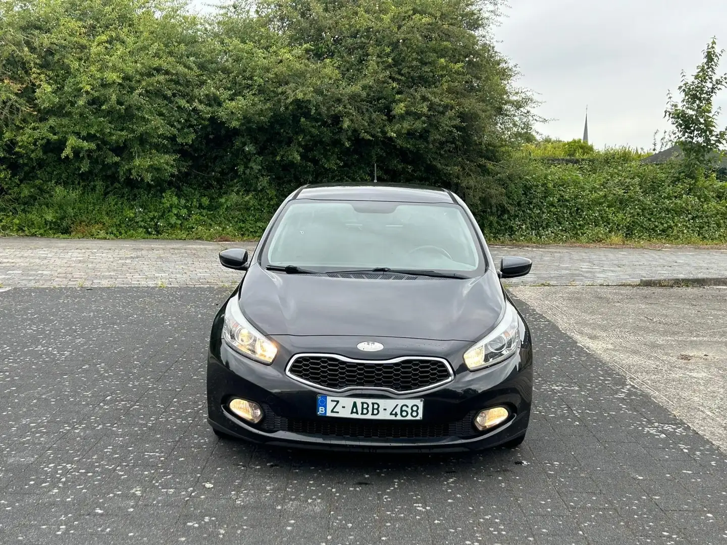 Kia Ceed / cee'd 1.4 CRDi 90 ch - 1
