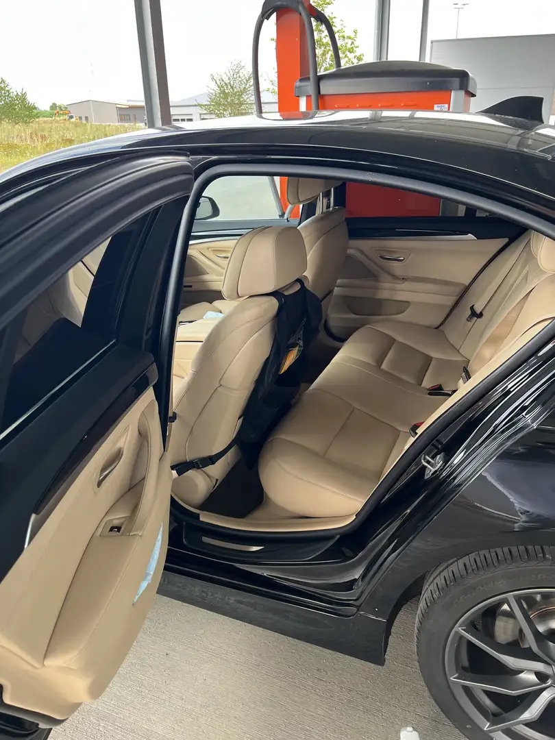 BMW 520 520d Touring Aut. Luxury Line - 1