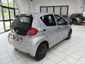 Toyota Aygo Aygo I 2005 5p 1.0 Sol Argent - thumbnail 16