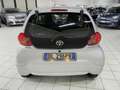 Toyota Aygo Aygo I 2005 5p 1.0 Sol Argento - thumbnail 12