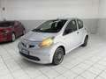 Toyota Aygo Aygo I 2005 5p 1.0 Sol Argento - thumbnail 13