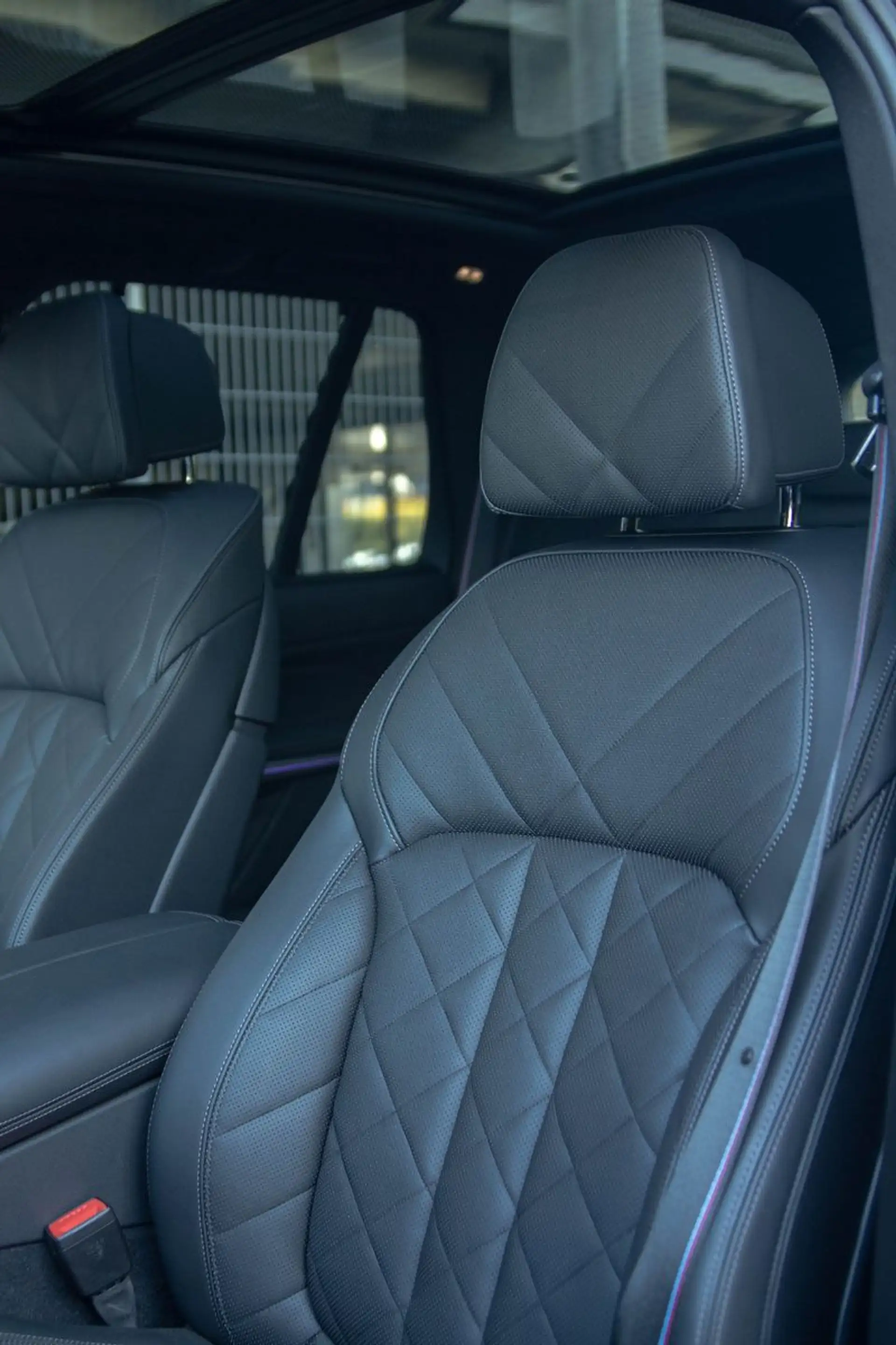 BMW X5 30d xDrive *M Sport PRO*SkyLounge*SoftClose* — photo 15