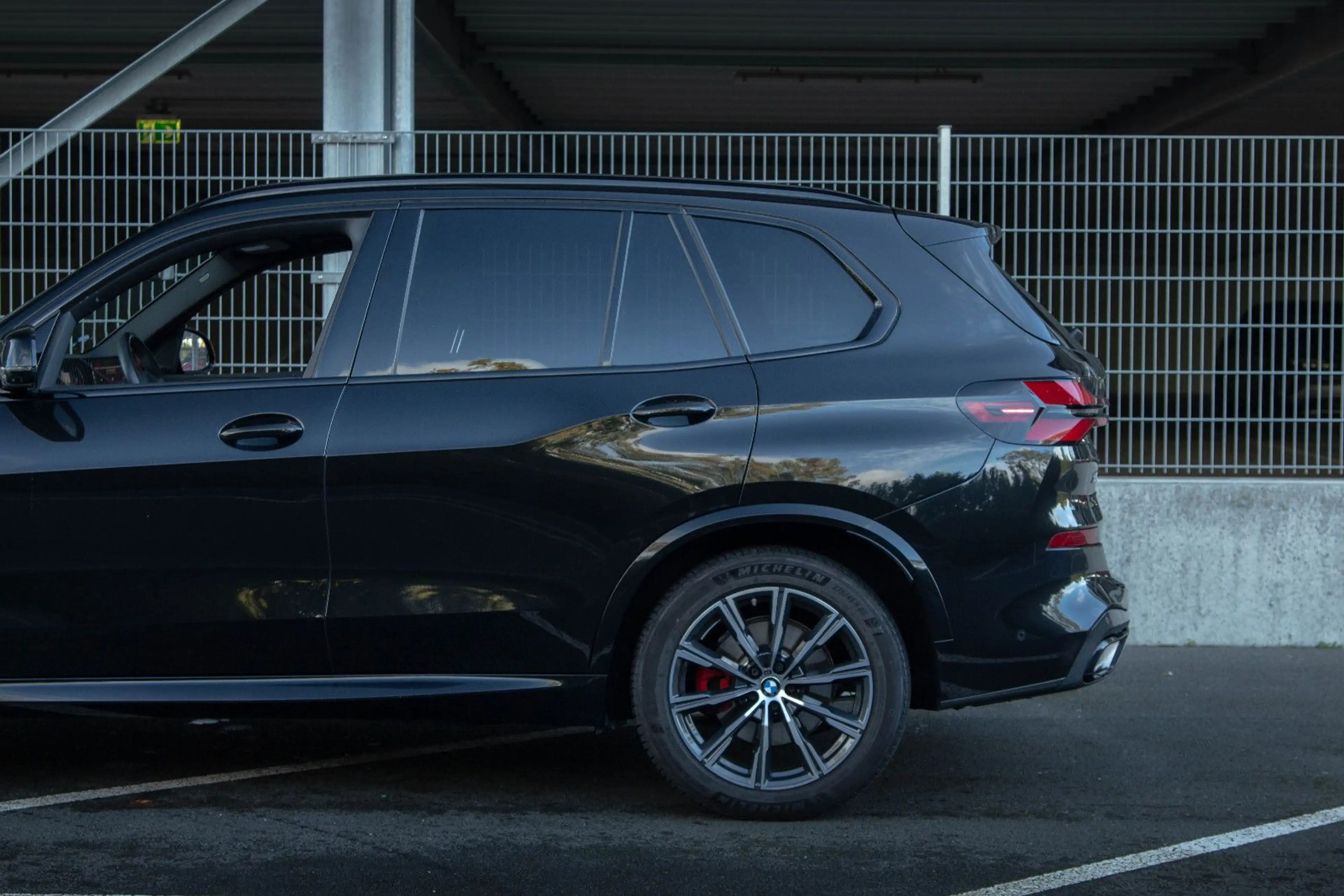 BMW X5 30d xDrive *M Sport PRO*SkyLounge*SoftClose* — photo 13