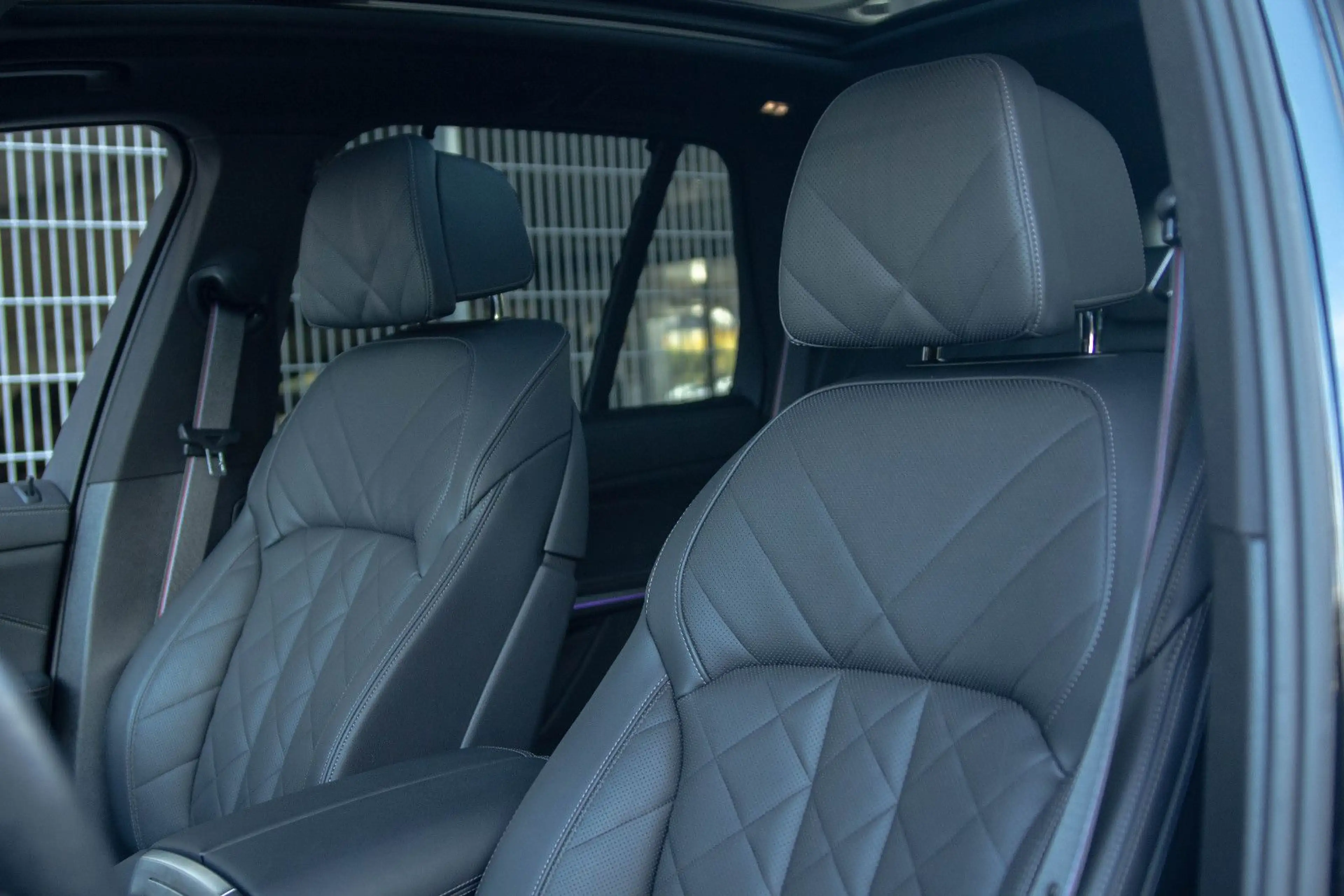 BMW X5 30d xDrive *M Sport PRO*SkyLounge*SoftClose* — photo 4