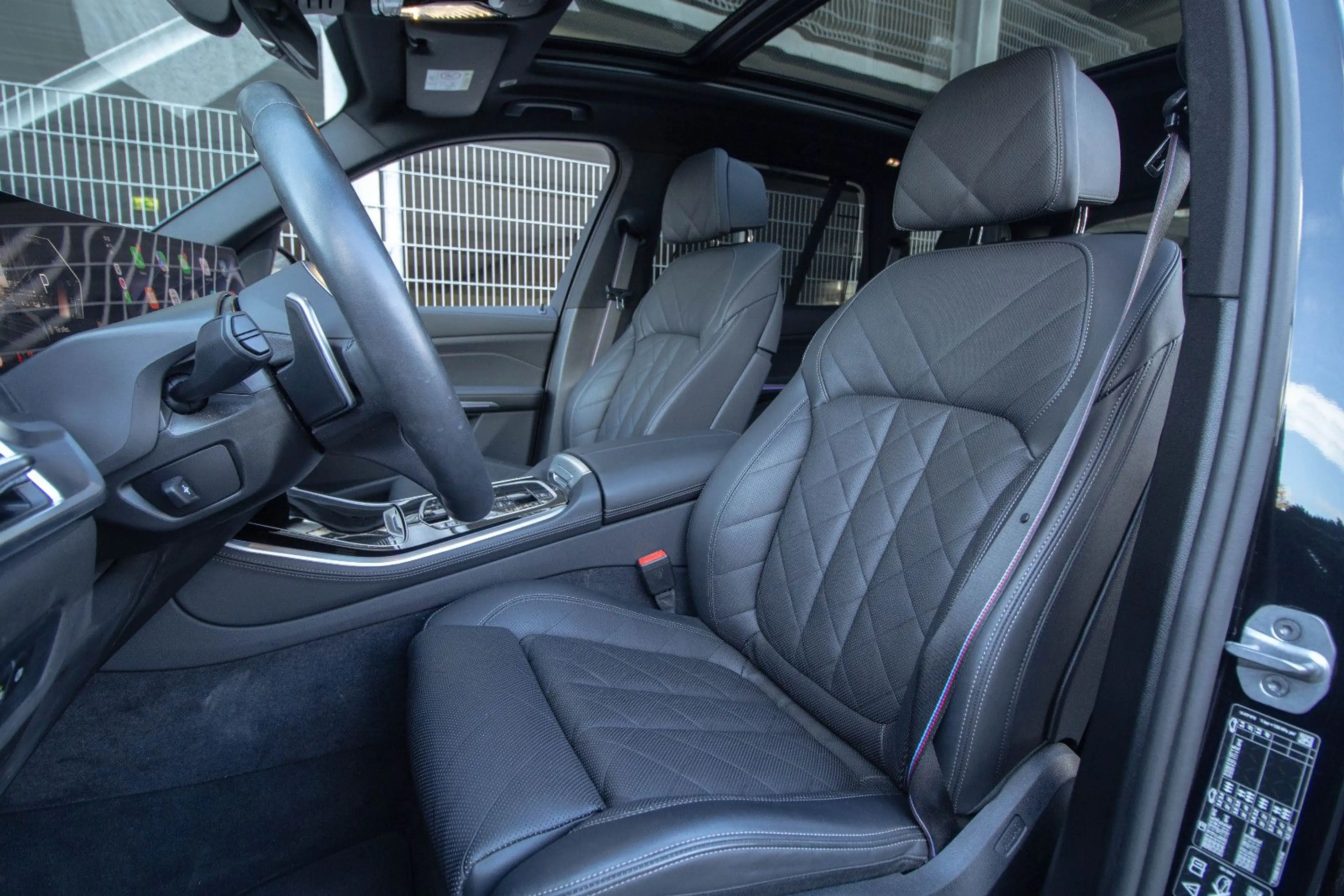 BMW X5 30d xDrive *M Sport PRO*SkyLounge*SoftClose* — photo 5
