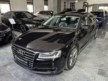 4,2 TDI Lang quattro*Facelift*Top-Ausstattung*