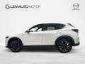 Mazda CX-5 e-Sky G MHEV 2.0 121kW Exclusive-Line Blanco - thumbnail 2