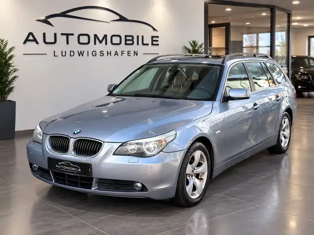BMW 523 523 i/Pano