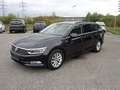 Volkswagen Passat Variant Comfortline 1,6 TDI Noir - thumbnail 8