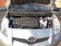 Toyota Yaris Cool TÜV, Klima, gepflegter Zustand Grau - thumbnail 13