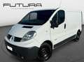 Renault Trafic 2.0 DCi 115CV - AUTOCARRO Weiß - thumbnail 1