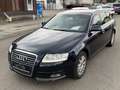 Audi A6 Avant 2.7 TDI*XEN*NAVI*PDC*LEDER*AHK*EUR5 Blauw - thumbnail 3