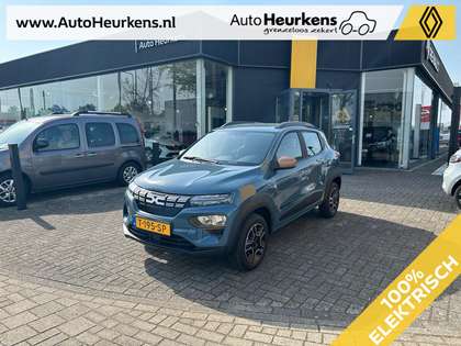 Dacia Spring Extreme 27 kWh | DC Lader | Prijs Excl €2.000 Subs
