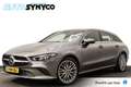 Mercedes-Benz CLA 180 Shooting Brake Automaat Bus. Solution | Widescreen Gris - thumbnail 1