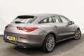 Mercedes-Benz CLA 180 Shooting Brake Automaat Bus. Solution | Widescreen Gris - thumbnail 6
