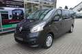 Renault Trafic 1.6 d L2H1 9SITZER/KAMERA/AHK/KLIMA/17ZOLL Schwarz - thumbnail 1