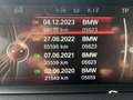 BMW 118 118i Urban line 6vit 136cv Navigation Bleu - thumbnail 19