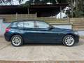 BMW 118 118i Urban line 6vit 136cv Navigation Bleu - thumbnail 5