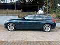 BMW 118 118i Urban line 6vit 136cv Navigation Bleu - thumbnail 2