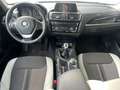 BMW 118 118i Urban line 6vit 136cv Navigation Bleu - thumbnail 9