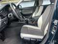 BMW 118 118i Urban line 6vit 136cv Navigation Bleu - thumbnail 10