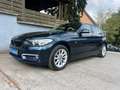 BMW 118 118i Urban line 6vit 136cv Navigation Bleu - thumbnail 4