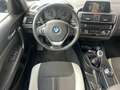 BMW 118 118i Urban line 6vit 136cv Navigation Bleu - thumbnail 24