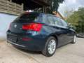 BMW 118 118i Urban line 6vit 136cv Navigation Bleu - thumbnail 3
