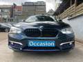 BMW 118 118i Urban line 6vit 136cv Navigation Bleu - thumbnail 8