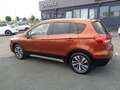 Suzuki SX4 S-Cross 1,4 DITC 4WD flash Brun - thumbnail 2