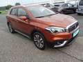 Suzuki SX4 S-Cross 1,4 DITC 4WD flash Brun - thumbnail 4